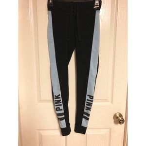 VS PINK Yoga Pants